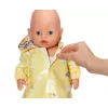 BABY born Vihmakeep 43cm, Nuku vihmaset, 3 aastat BABY born Vihmakeep 43cm. Toote tüüp: Nuku vihmaset, Soovitatav vanus (min): 3 aastat, Kokkupandav