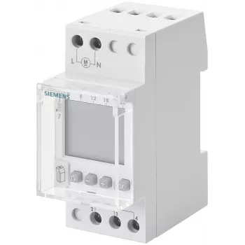 Siemens 7LF4521-0 elektriarvesti