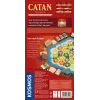 Kosmos CATAN 90-minutiline strateegiline kaardimäng