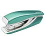 Leitz NeXXt WOW Metallist miniklammerdaja, 10 lehte, sinine, metall, plastik, 80 g/m², 3,5 cm, pealtlaadimine