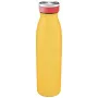 Leitz Cosy isoleeritud joogipudel 500 ml, kollane, roostevaba teras, 68 mm, 68 mm, 235 mm, 280 g