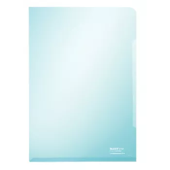 Leitz 41530035 mapp PVC sinine A4