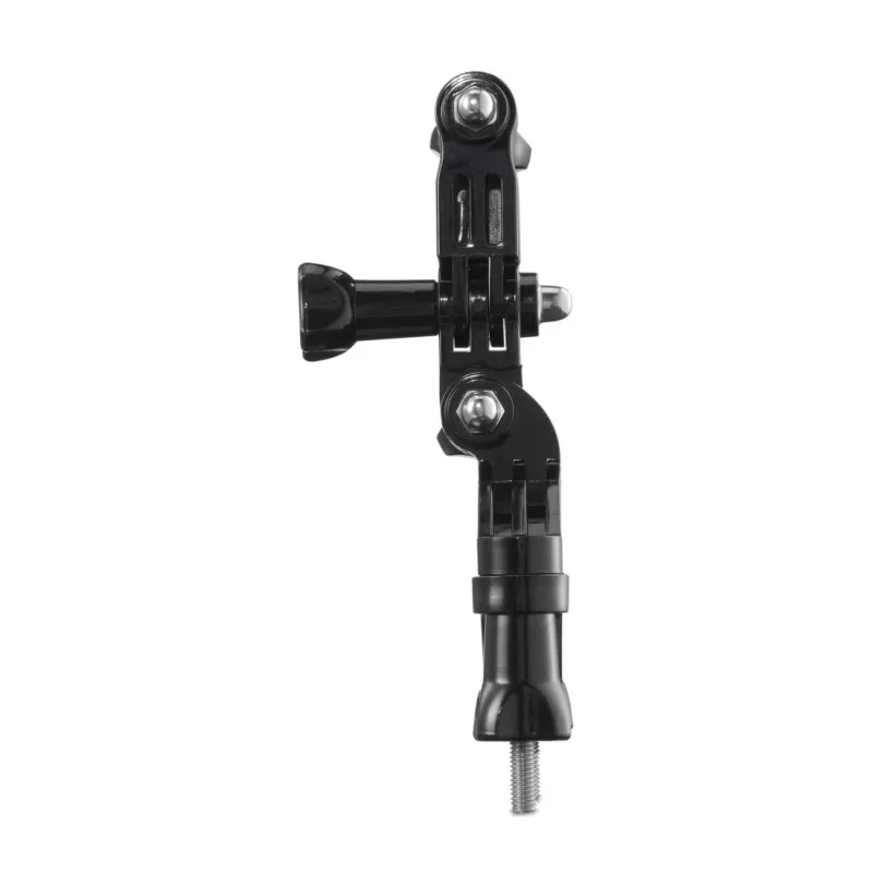 HAMA passive holder for action camera — Large, Must, for Bikes and Outdoor (fits tubes 2.5–6.2 cm)