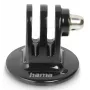 Statiivide adapter action-kaameratele HAMA mudel 00004565, 1/4-tolline keere, must
