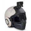HAMA Passive Holder for Action Camera 00004571 — Kiivri/Pea Kinnitus, Must