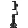 Statiiv Hama Rotary Smartphone II nutitelefonile ja digikaamerale, 3-jalgne, maksimaalne kandevõime 1 kg, kõrgus 41,5–150 cm, must