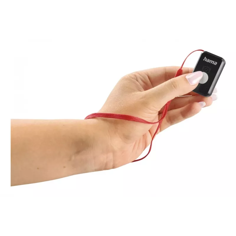 Statiiv Hama Rotary Smartphone II nutitelefonile ja digikaamerale, 3-jalgne, maksimaalne kandevõime 1 kg, kõrgus 41,5–150 cm, must