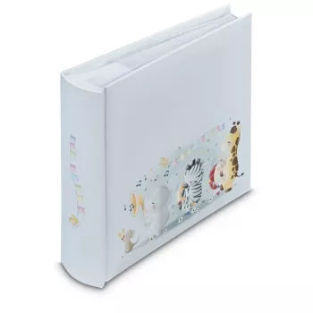 Hama Memoalbum Animals 200 fotole 10x15 cm (00007732)
