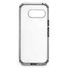 Hama Extreme Protect mobiiltelefoni ümbris 16 cm (6.3 tolli) kate Läbipaistev