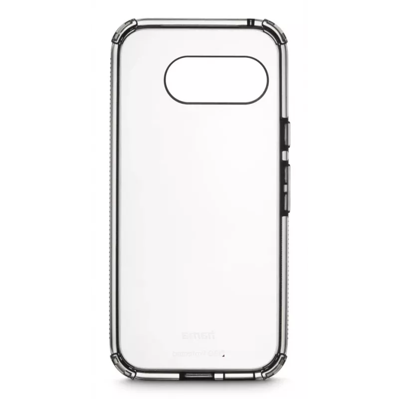 Hama Extreme Protect mobiiltelefoni ümbris 16 cm (6.3 tolli) kate Läbipaistev