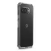 Hama Extreme Protect mobiiltelefoni ümbris 16 cm (6.3 tolli) kate Läbipaistev