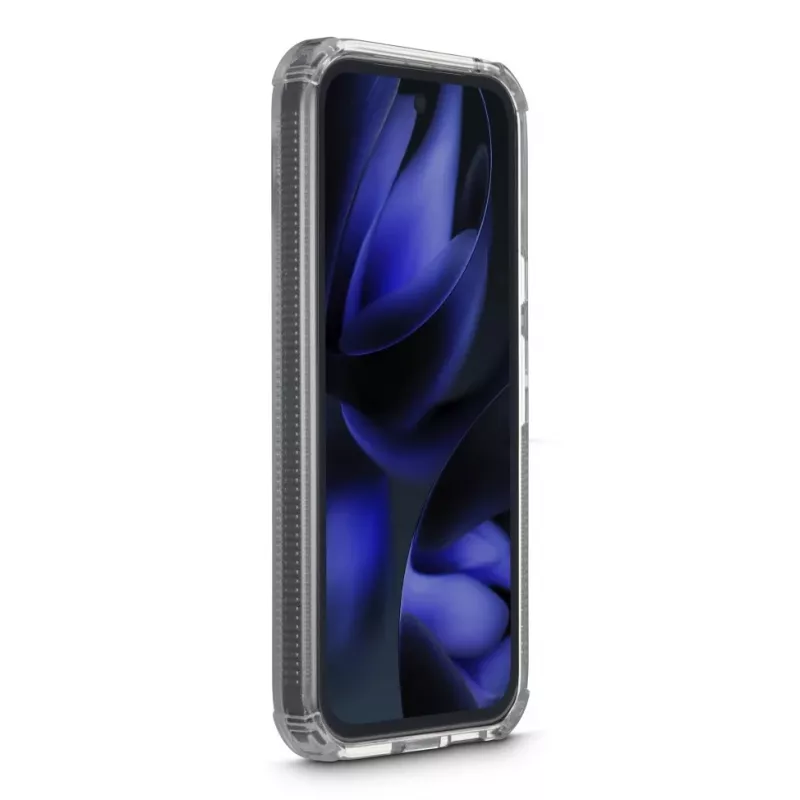 Hama Extreme Protect mobiiltelefoni ümbris 16 cm (6.3 tolli) kate Läbipaistev