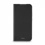 Hama Daily Protect mobiiltelefoni ümbris 17,2 cm (6,77 tolli) Folio Must