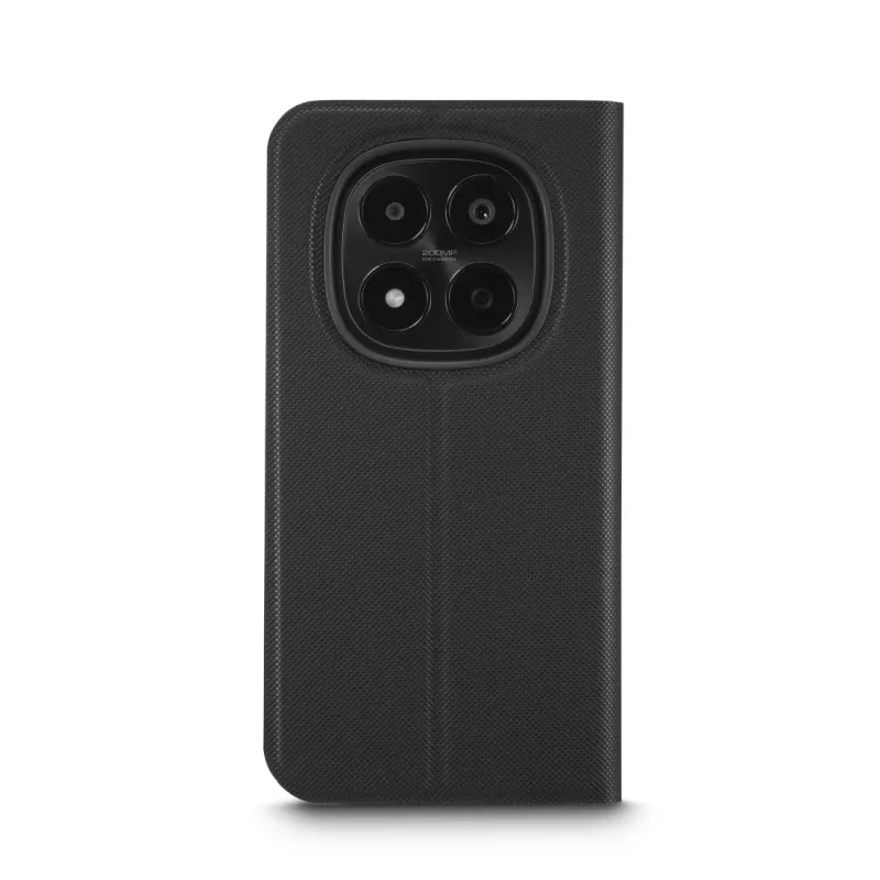 Hama Daily Protect mobiiltelefoni ümbris 17,2 cm (6,77 tolli) Folio Must