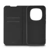 Hama Daily Protect mobiiltelefoni ümbris 17,2 cm (6,77 tolli) Folio Must