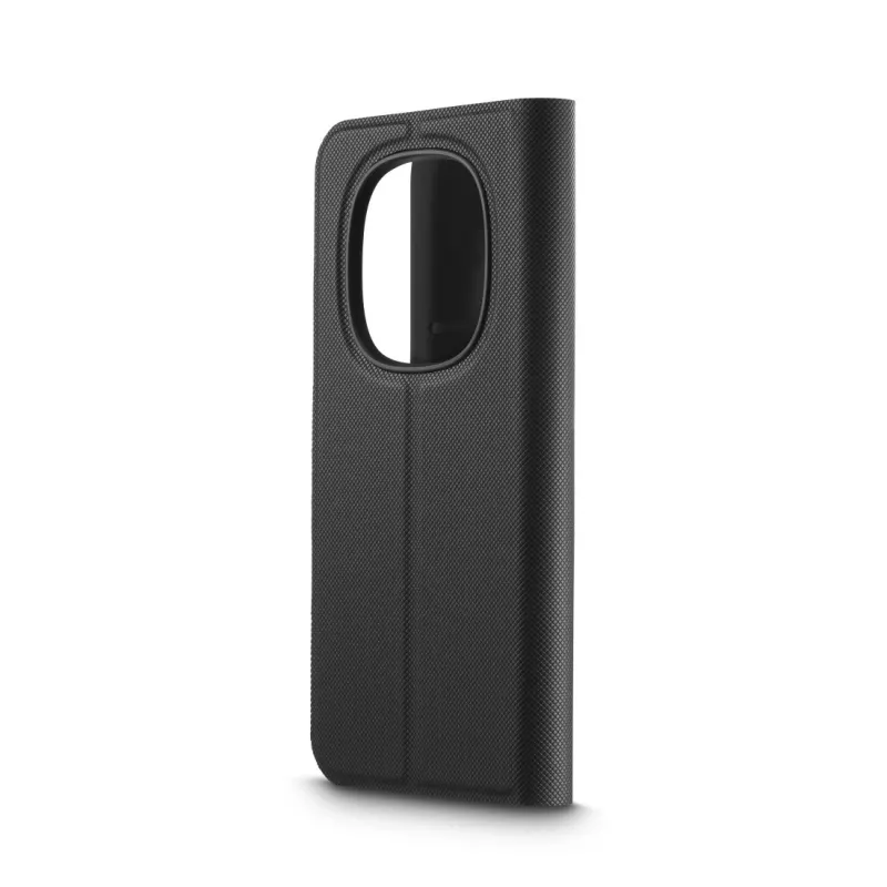 Hama Daily Protect mobiiltelefoni ümbris 17,2 cm (6,77 tolli) Folio Must