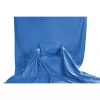 Taustekraan Hama 00021159 Sinine Puuvill 2950mm x 6000mm