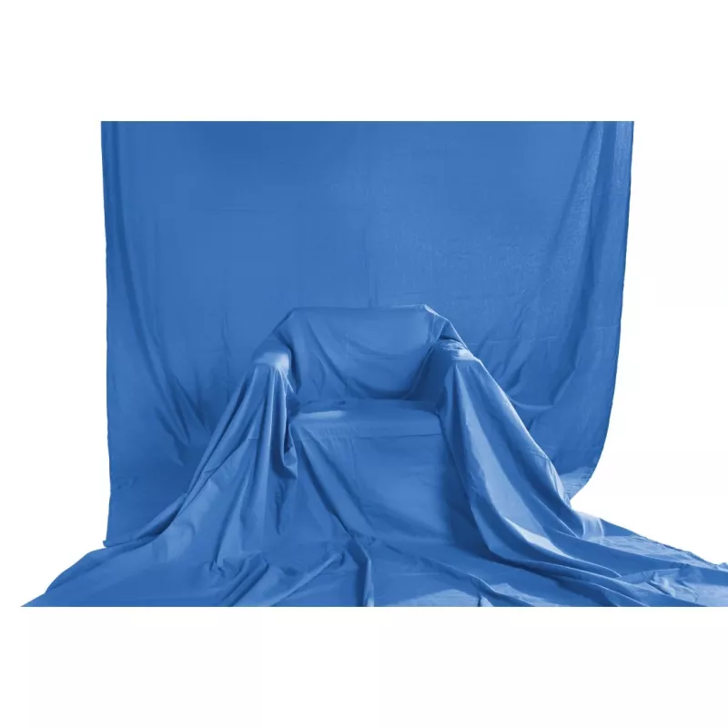 Taustekraan Hama 00021159 Sinine Puuvill 2950mm x 6000mm