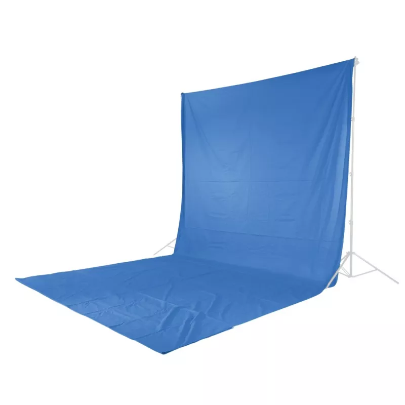 Taustekraan Hama 00021159 Sinine Puuvill 2950mm x 6000mm