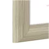 Pildiraam HAMA Tori üheosaline MDF pruun 13×18 cm fotodele, FSC-sertifitseeritud