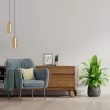 Pildiraam HAMA Tori üheosaline MDF pruun 13×18 cm fotodele, FSC-sertifitseeritud