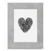 Pildiraam HAMA Lio üksik MDF hall 13×18 cm foto jaoks, FSC-sertifitseeritud
