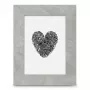 Pildiraam HAMA Lio üksik MDF hall 13×18 cm foto jaoks, FSC-sertifitseeritud