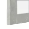 Pildiraam HAMA Lio üksik MDF hall 13×18 cm foto jaoks, FSC-sertifitseeritud