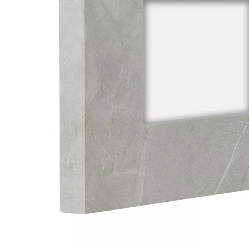 Pildiraam HAMA Lio üksik MDF hall 13×18 cm foto jaoks, FSC-sertifitseeritud