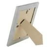 Pildiraam HAMA Lio üksik MDF hall 13×18 cm foto jaoks, FSC-sertifitseeritud