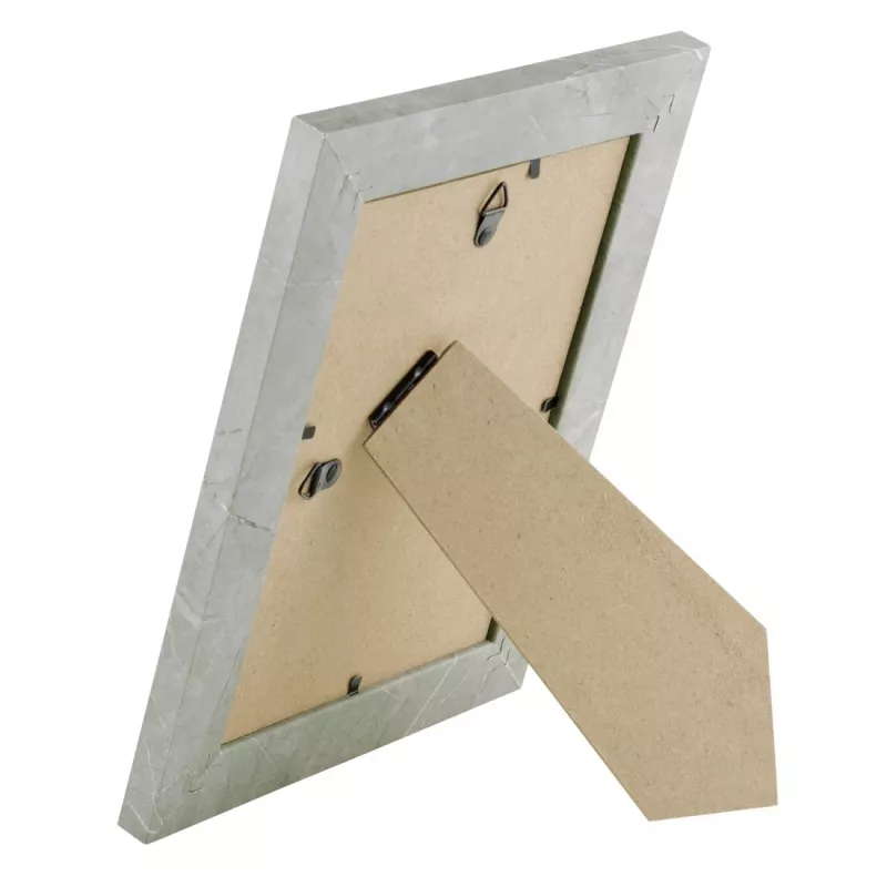 Pildiraam HAMA Lio üksik MDF hall 13×18 cm foto jaoks, FSC-sertifitseeritud