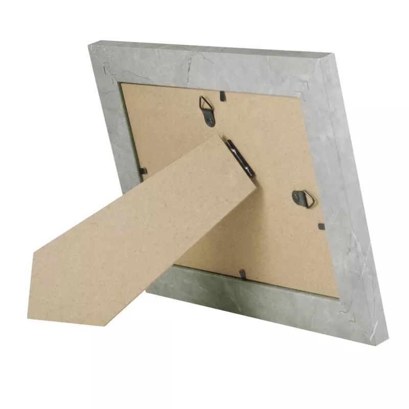 Pildiraam HAMA Lio üksik MDF hall 13×18 cm foto jaoks, FSC-sertifitseeritud