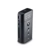 Akulaadija HAMA 00081390 digikaamera akudele – USB, Li-Ion ja NiMH ühilduv, 5V sisend