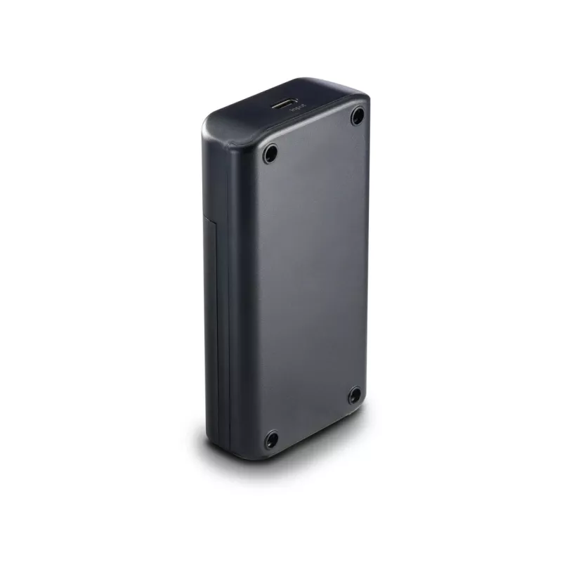 Akulaadija HAMA 00081390 digikaamera akudele – USB, Li-Ion ja NiMH ühilduv, 5V sisend