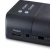 Akulaadija HAMA 00081390 digikaamera akudele – USB, Li-Ion ja NiMH ühilduv, 5V sisend