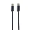 Akulaadija HAMA 00081390 digikaamera akudele – USB, Li-Ion ja NiMH ühilduv, 5V sisend