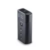 Akulaadija HAMA 00081390 digikaamera akudele – USB, Li-Ion ja NiMH ühilduv, 5V sisend