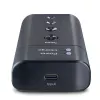 Akulaadija HAMA 00081390 digikaamera akudele – USB, Li-Ion ja NiMH ühilduv, 5V sisend
