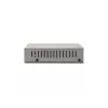 LevelOne HDMI üle IP PoE-vastuvõtja, 1920 x 1080 pikslit, AV-vastuvõtja, hall, HDCP