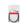USB4 Gen4x2 C-C-kaabel EQUIP 2 m, 80 Gbps, PD 240W, 8K@60Hz, Must