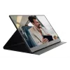 AOC 16T20E2 kaasaskantav teler/monitor Kaasaskantav monitor Must 39,6 cm (15,6 tolli) LED 1920 x 1080 pikslit