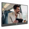 AOC 16T20E2 kaasaskantav teler/monitor Kaasaskantav monitor Must 39,6 cm (15,6 tolli) LED 1920 x 1080 pikslit