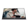 AOC 16T20E2 kaasaskantav teler/monitor Kaasaskantav monitor Must 39,6 cm (15,6 tolli) LED 1920 x 1080 pikslit
