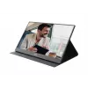 AOC 16T20E2 kaasaskantav teler/monitor Kaasaskantav monitor Must 39,6 cm (15,6 tolli) LED 1920 x 1080 pikslit