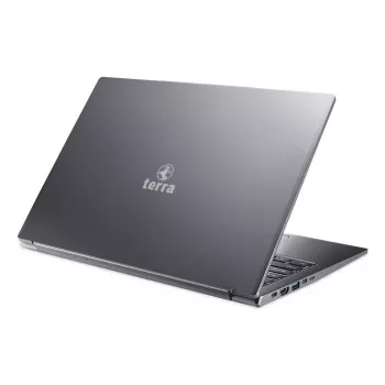 TERRA Mobile 1471L Copilot+ arvuti Intel Core Ultra 7 258V sülearvuti 35,6 cm (14 tolli) WUXGA 32 GB DDR5-SDRAM 1 TB SSD Wi-Fi 7 (802.11be) Windows 11 Pro German hall