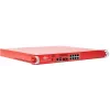 Securepoint RC1000RR G6 riistvaraline tulemüür 1U 59 Gbit/s