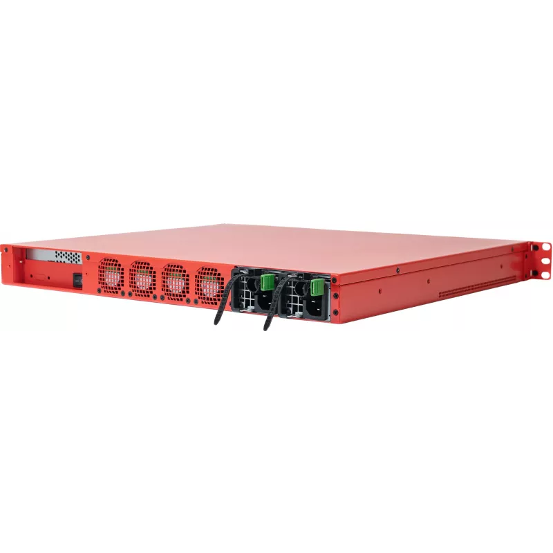 Securepoint RC1000RR G6 riistvaraline tulemüür 1U 59 Gbit/s