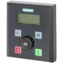 Siemens 6SL3255-0VA00-4BA1 puutetundlik juhtpaneel