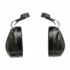 Kuulmiskaitsekõrvaklapid 3M H520P3E-410-GQ kiivritüüp must