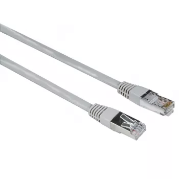 Hama 00200917 võrgukaabel Hall 5 m Cat5e F/UTP (FTP)